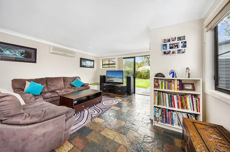 Fourth view of Homely house listing, 35 Parklands Avenue, Heathcote NSW 2233