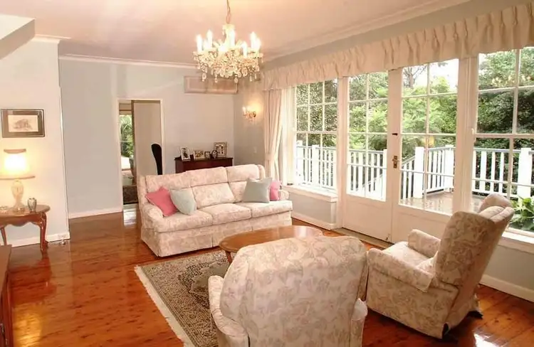 Third view of Homely house listing, 18 Warwick Street, Killara NSW 2071