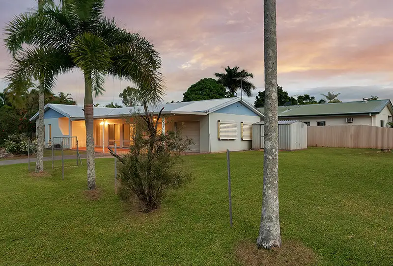 Main view of Homely house listing, 12 Arnhem Close, Bentley Park QLD 4869