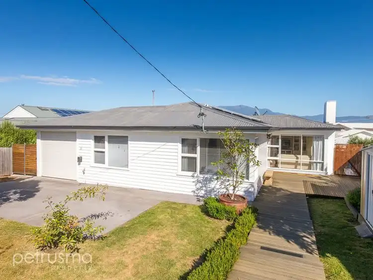 Main view of Homely house listing, 20 Hymettus Street, Howrah TAS 7018