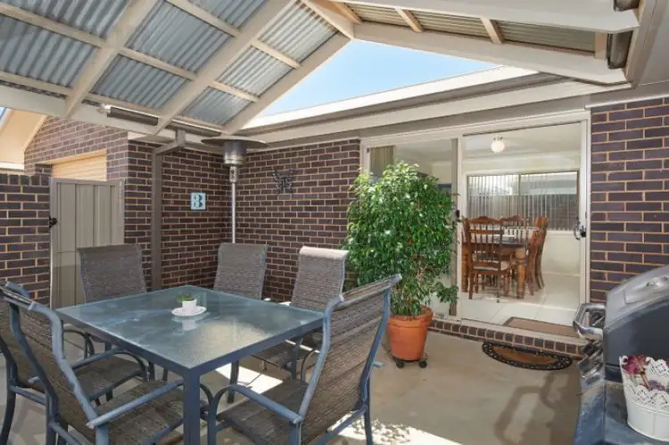 Seventh view of Homely unit listing, 3/3 Carinya Street, Glenfield Park NSW 2650