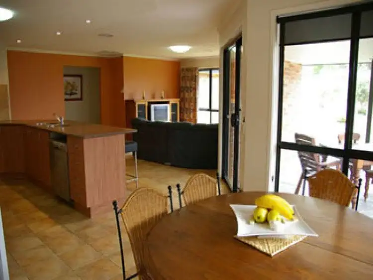 Second view of Homely house listing, 12 The Track, Bright VIC 3741