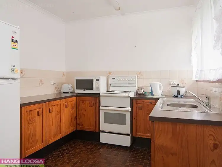Second view of Homely house listing, 102 Read Street, Tewantin QLD 4565