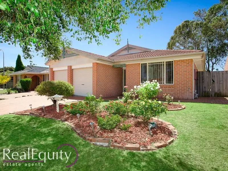 Main view of Homely house listing, 46 Daintree Drive, Wattle Grove NSW 2173