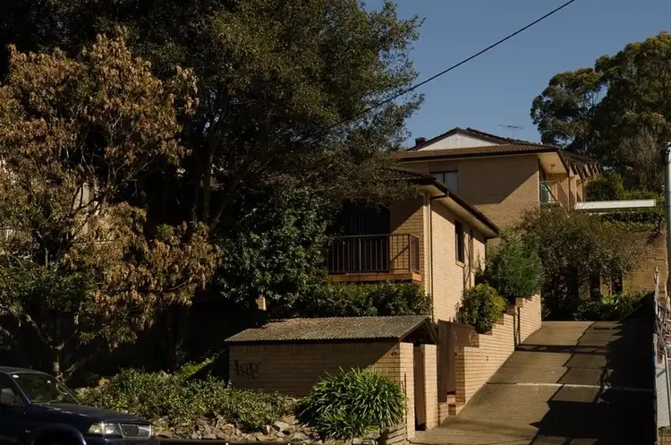 Sixth view of Homely townhouse listing, 4/41 Sherbrook Road, Hornsby NSW 2077