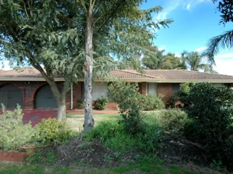 5 Jacaranda Place, Maddington WA 6109