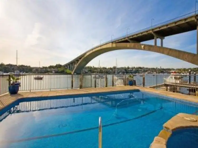 Main view of Homely apartment listing, 5/46 Drummoyne Avenue, Drummoyne NSW 2047