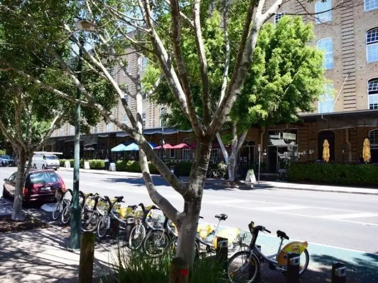 Main view of Homely apartment listing, 40/36 Vernon Terrace, Teneriffe QLD 4005