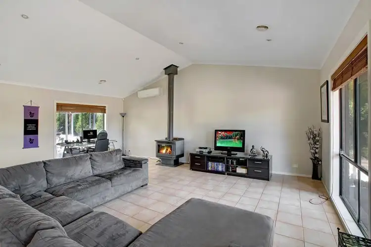 Fifth view of Homely house listing, 18 DARRAWEIT ROAD, Wallan VIC 3756