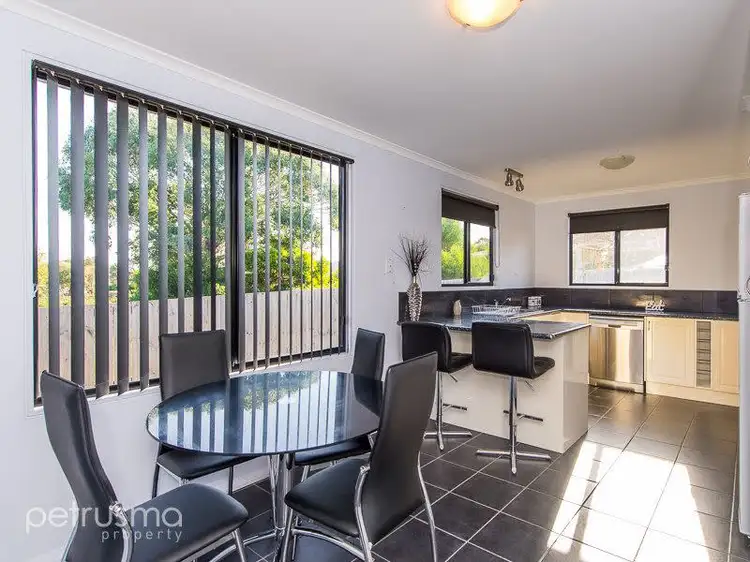 Third view of Homely house listing, 22 Kruvale Court, Primrose Sands TAS 7173