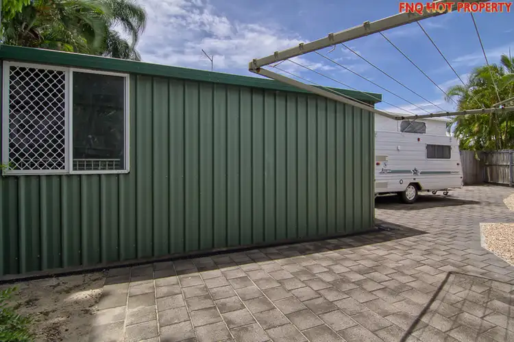 Fifth view of Homely house listing, 15 Shell Close, Kewarra Beach QLD 4879