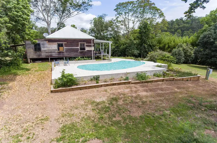 Fourth view of Homely rural property listing, 1468 Numinbah Rd, Chillingham NSW 2484