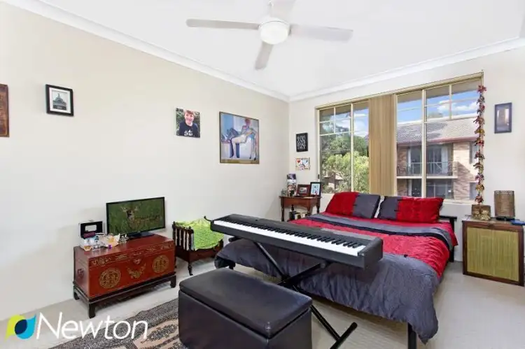 Fourth view of Homely apartment listing, 7/102-106 Flora Street, Sutherland NSW 2232