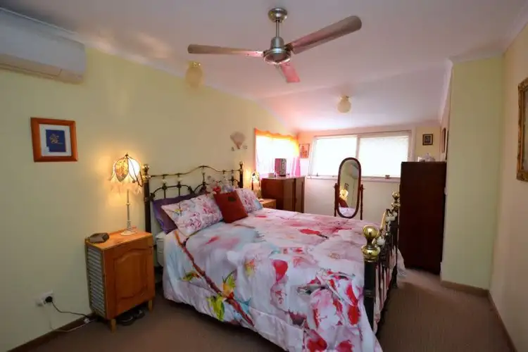 Fifth view of Homely house listing, 1 East street, Esk QLD 4312