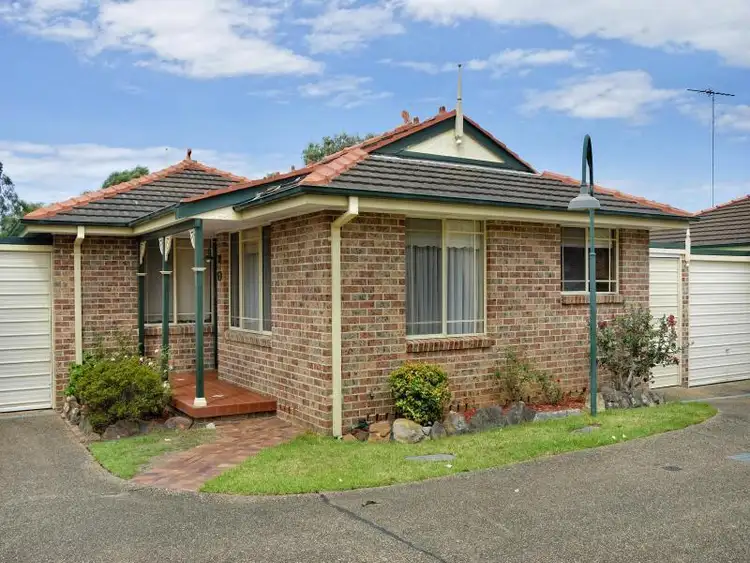 5/103 Glencoe Street, Sutherland NSW 2232