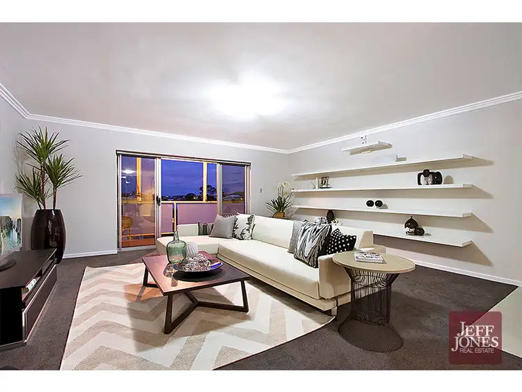 Fifth view of Homely unit listing, 9/61 Rialto Street, Coorparoo QLD 4151