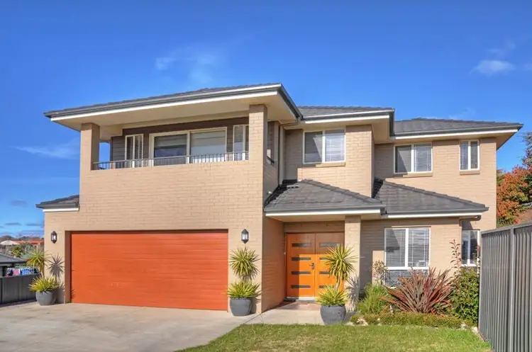 Main view of Homely house listing, 13 McCarron Place, Orange NSW 2800