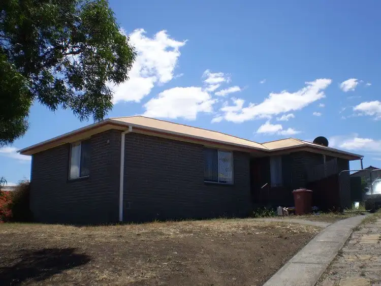 Second view of Homely house listing, 18 Lamprill Circle, Gagebrook TAS 7030