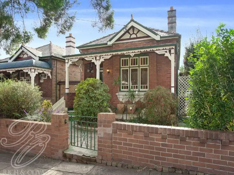 Main view of Homely house listing, 5 Second Street, Ashbury NSW 2193