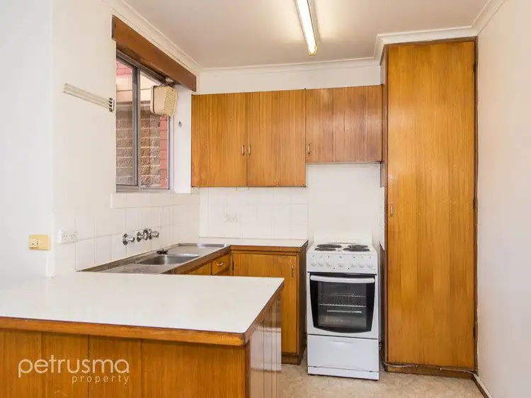 Third view of Homely unit listing, 4/177 Clarence Street, Howrah TAS 7018