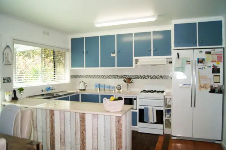 Sixth view of Homely house listing, 27 MALCOLM DRIVE, Grantville VIC 3984