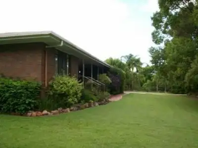 Address available on request