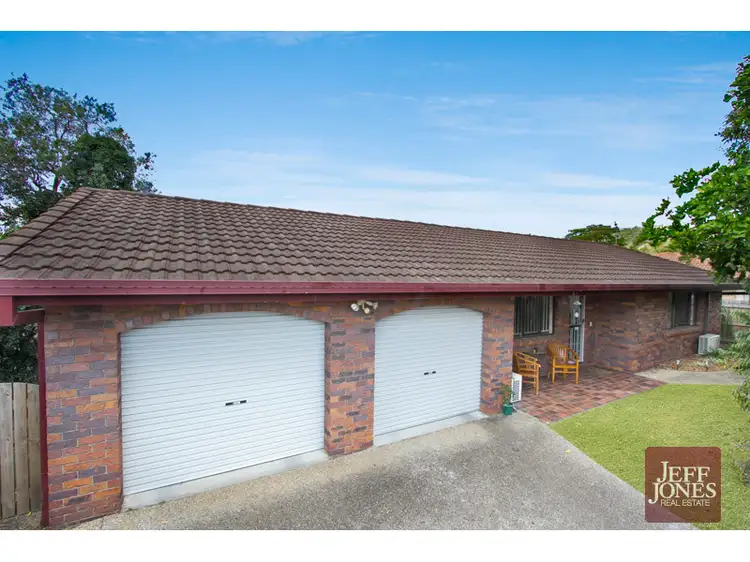 Main view of Homely house listing, 376 Winstanley Street, Carindale QLD 4152