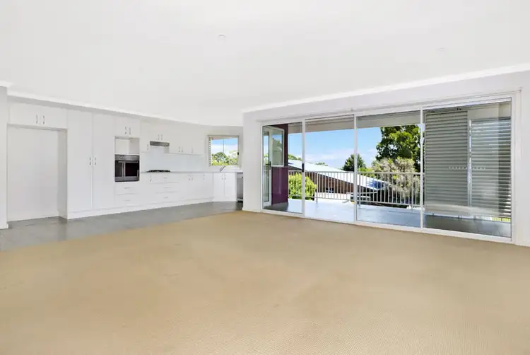 Main view of Homely unit listing, 3/1337 Princes Highway, Heathcote NSW 2233
