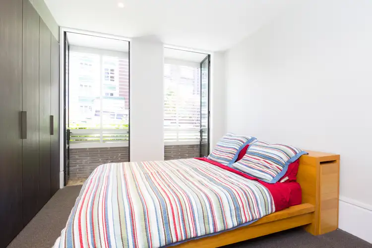 Second view of Homely apartment listing, 1/10 Wylde Street, Potts Point NSW 2011