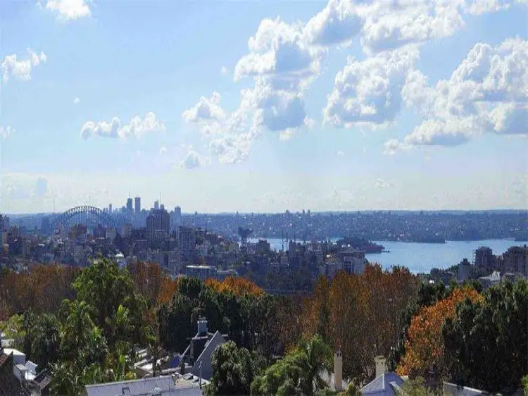 64/237 Underwood Street, Paddington NSW 2021