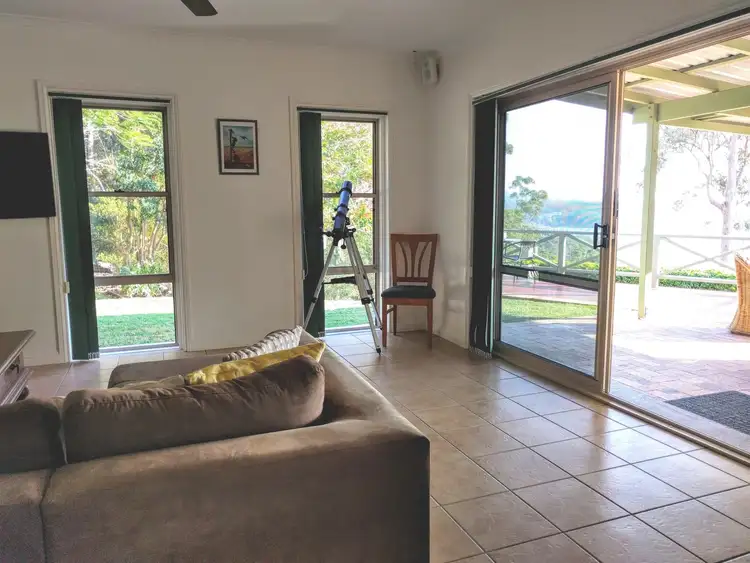 Fifth view of Homely rural property listing, 3 Hutton Road, Kiamba QLD 4560