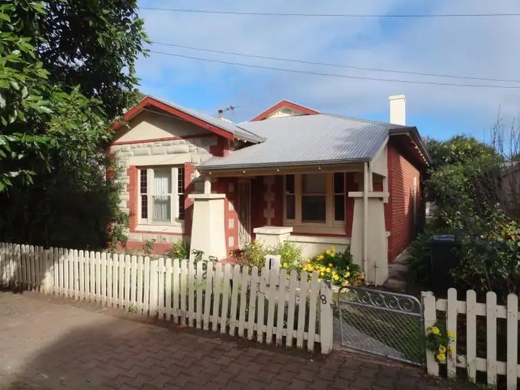 Main view of Homely house listing, 8 Frederick Street, Clarence Park SA 5034