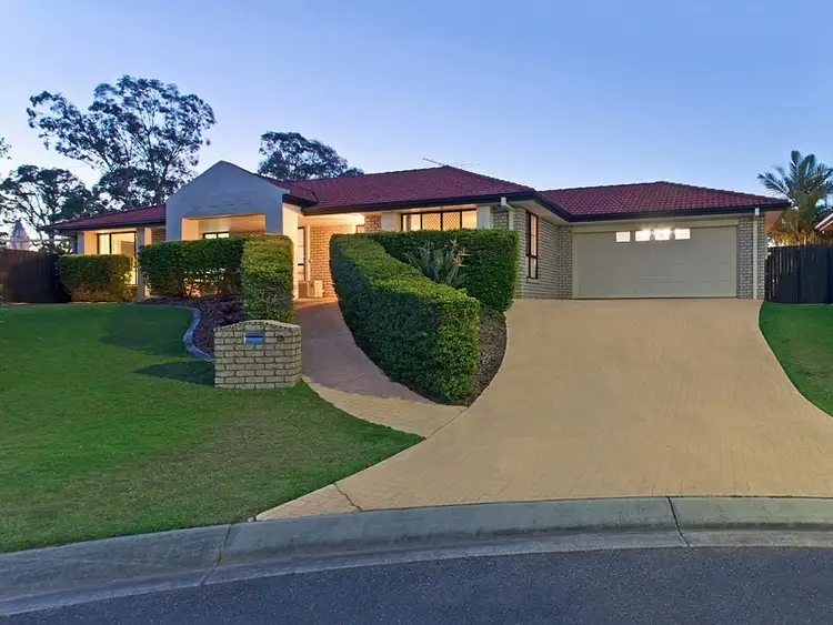 19 Kyndalyn Close, Upper Kedron QLD 4055