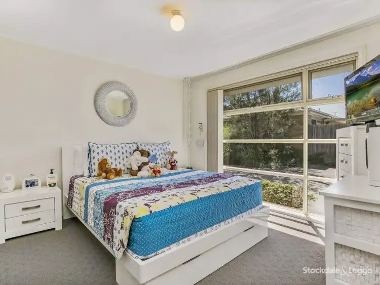 Sixth view of Homely unit listing, 4/95-101 BREENS ROAD, Cranbourne West VIC 3977