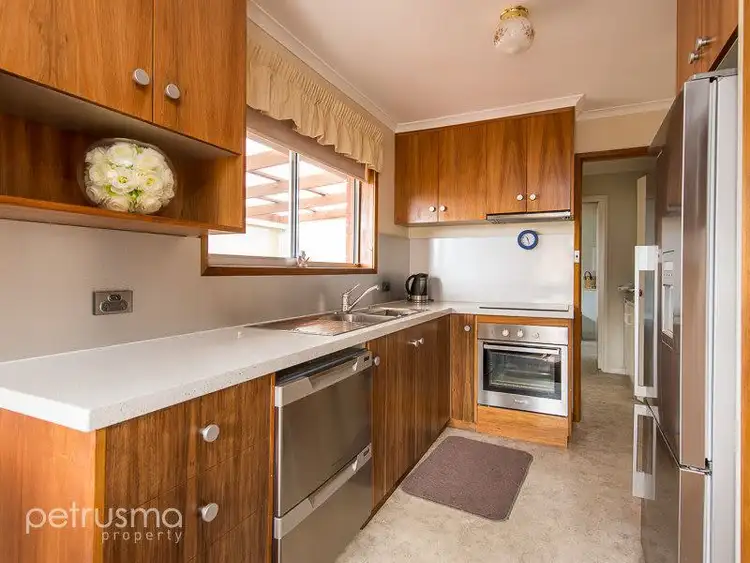 Second view of Homely house listing, 12 Bland Court, Rokeby TAS 7019