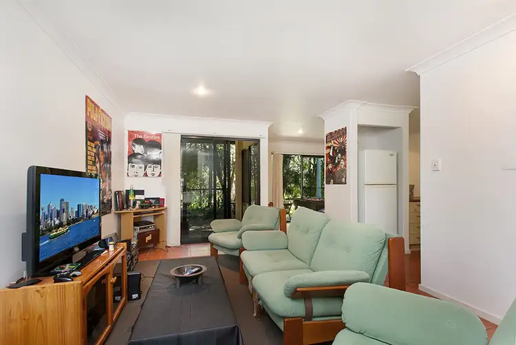 Second view of Homely unit listing, 4/19 Marattia Place, Suffolk Park NSW 2481