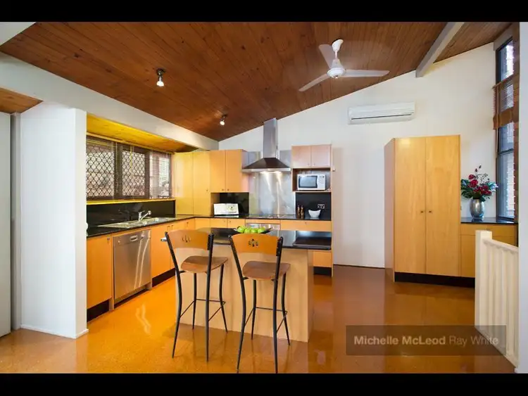 Sixth view of Homely house listing, 5 Marmindie Street, Chapel Hill QLD 4069