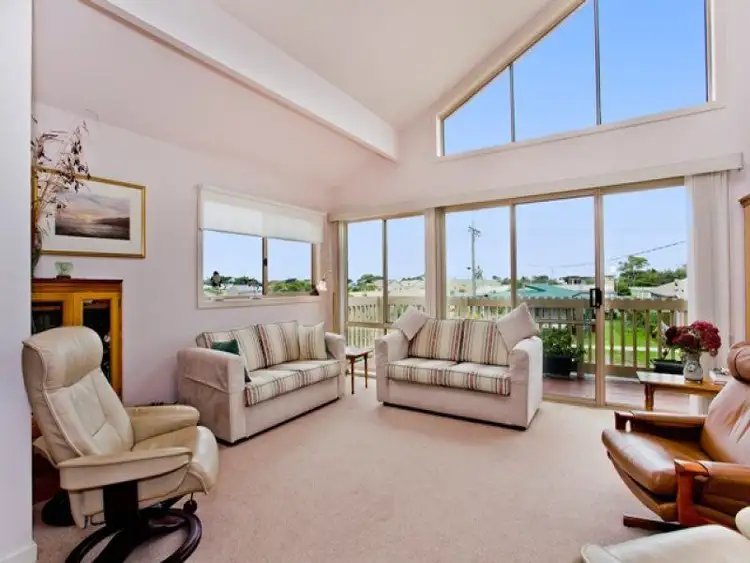 Second view of Homely house listing, 16 Cawood Street, Apollo Bay VIC 3233