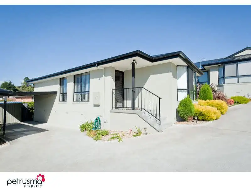 Main view of Homely villa listing, 3/220 Main Road, Austins Ferry TAS 7011