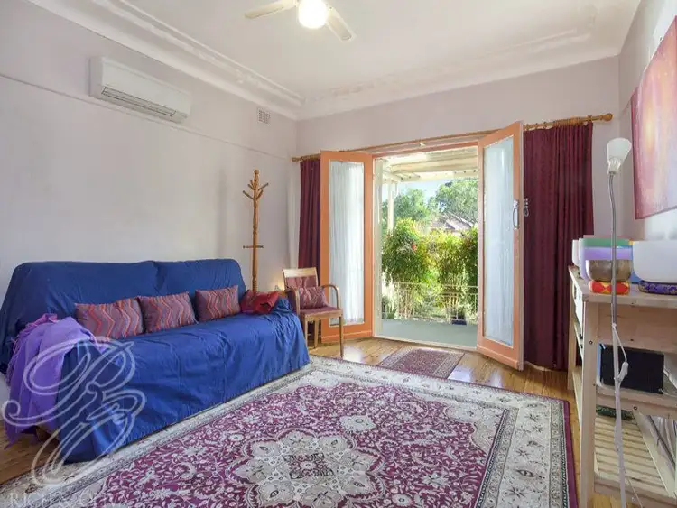 Second view of Homely house listing, 3 Avoca Avenue, Belfield NSW 2191