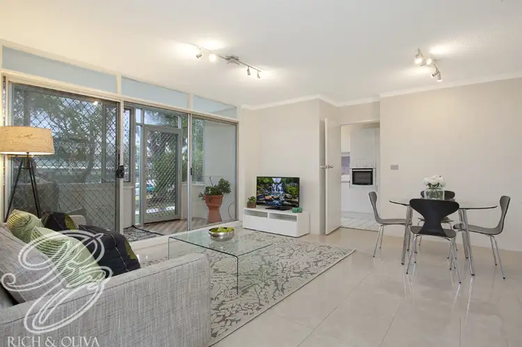 Sixth view of Homely apartment listing, 1/122 Georges River Rd, Croydon Park NSW 2133