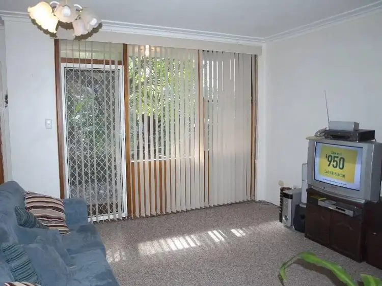 Second view of Homely apartment listing, 10/25 Collingwood Street, Drummoyne NSW 2047