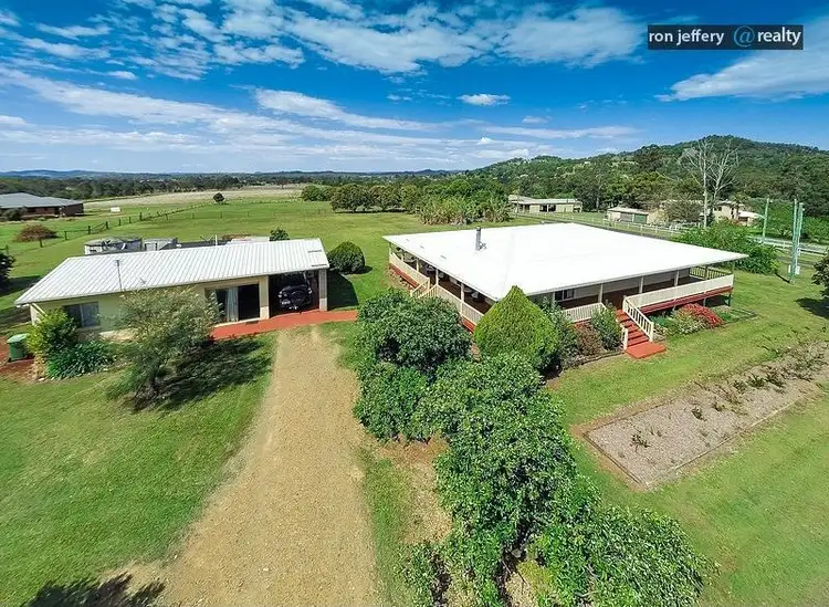 Main view of Homely rural property listing, 33 Kevin Rd, Imbil QLD 4570