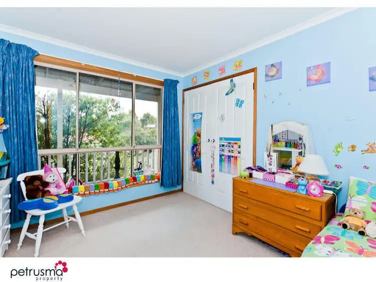 Fifth view of Homely house listing, 63 Lady Penrhyn Drive, Blackmans Bay TAS 7052