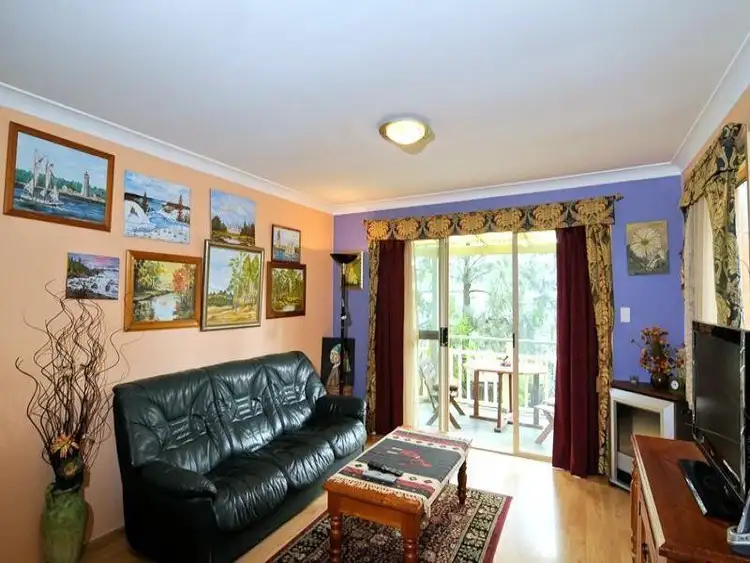 Third view of Homely townhouse listing, 4/8 View Street, West Pennant Hills NSW 2125