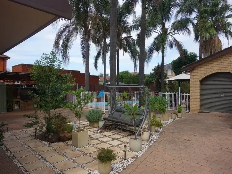 Fifth view of Homely house listing, 44 Hoxton Park Road, Liverpool NSW 2170