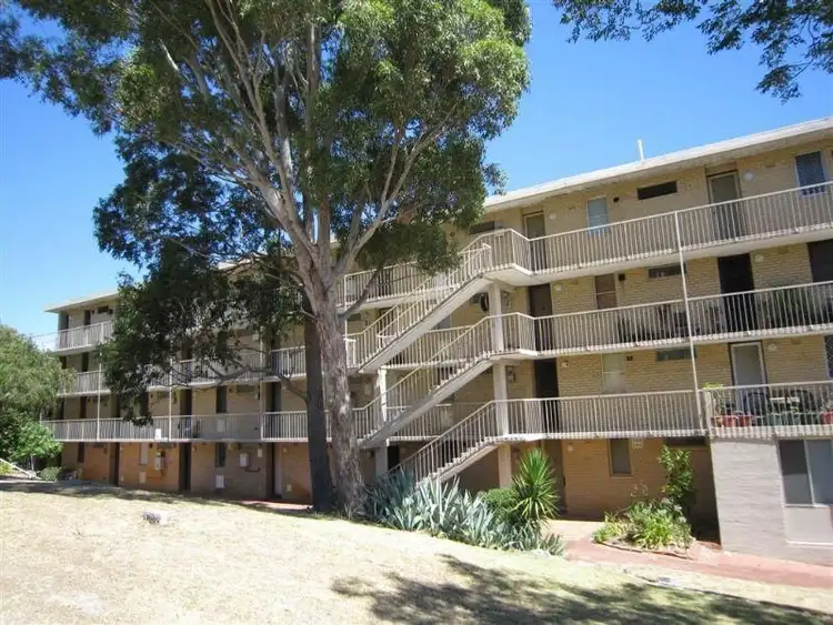 22/3 Russell  Avenue, North Perth WA 6006