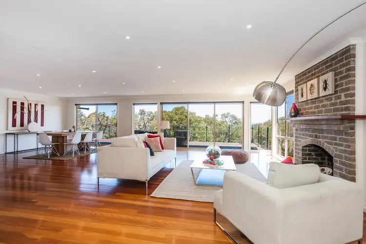 Sixth view of Homely house listing, 1A O'Donohue Road, Anglesea VIC 3230