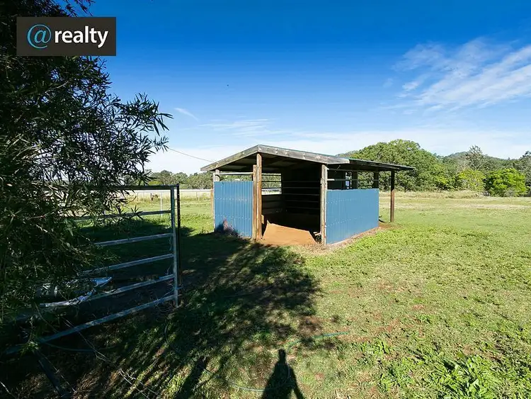 Fourth view of Homely land listing, Lot 3, LOT Lot 3, 45a Kevin Rd, Imbil QLD 4570