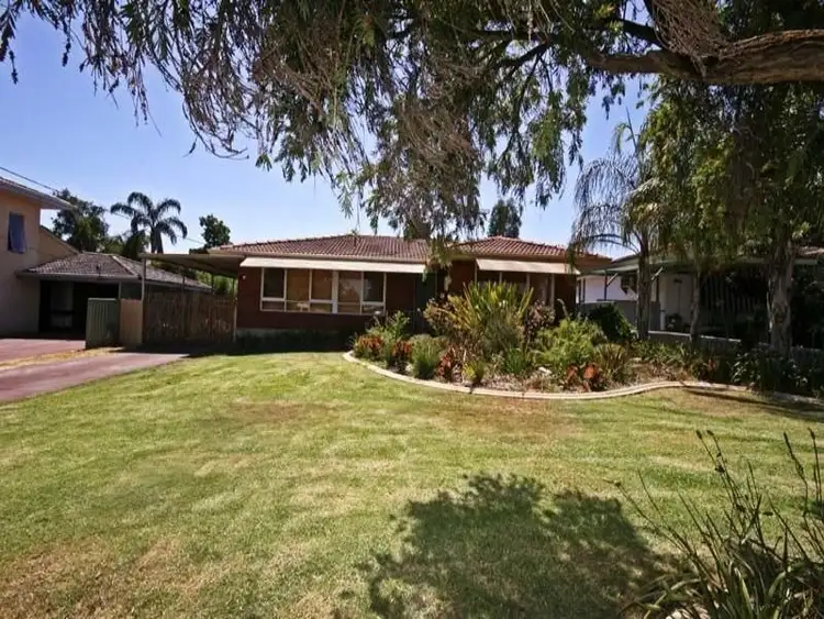 Fourth view of Homely house listing, 10 Ospringe Street, Gosnells WA 6110